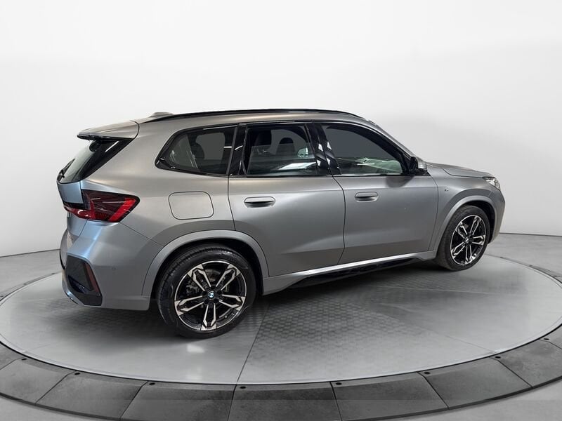 BMW X1 X1 sdrive18d MSport auto