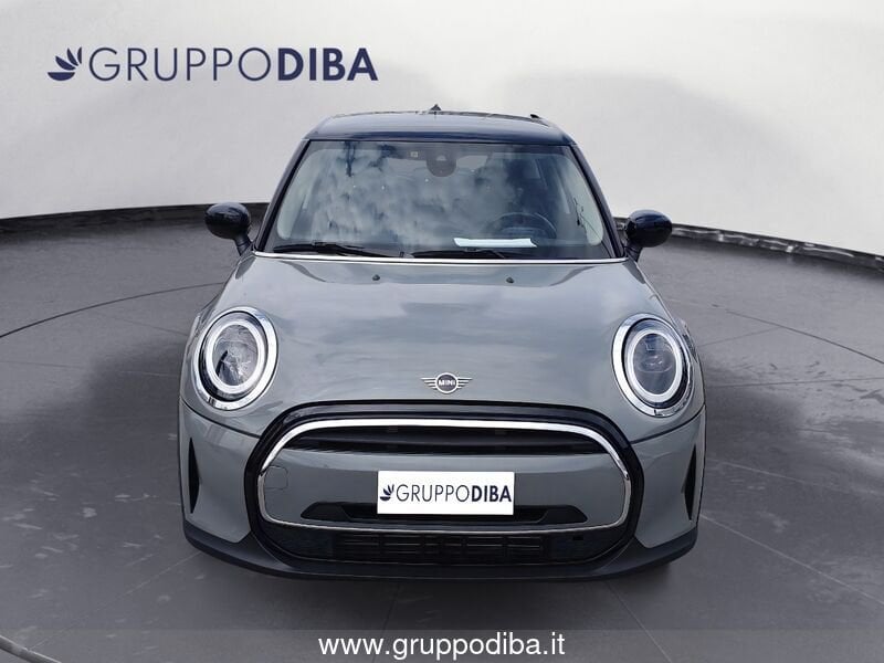 MINI 5 Porte Mini 5p 1.5 Cooper Camden auto