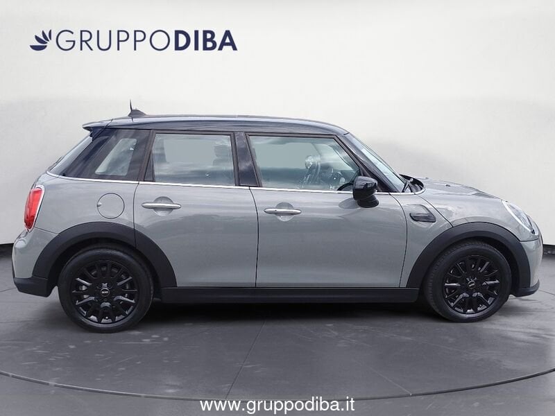 MINI 5 Porte Mini 5p 1.5 Cooper Camden auto