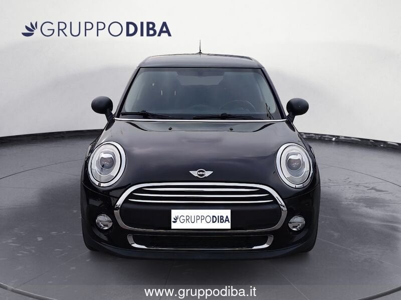 MINI 5 Porte Mini 1.5 One Hype 5p