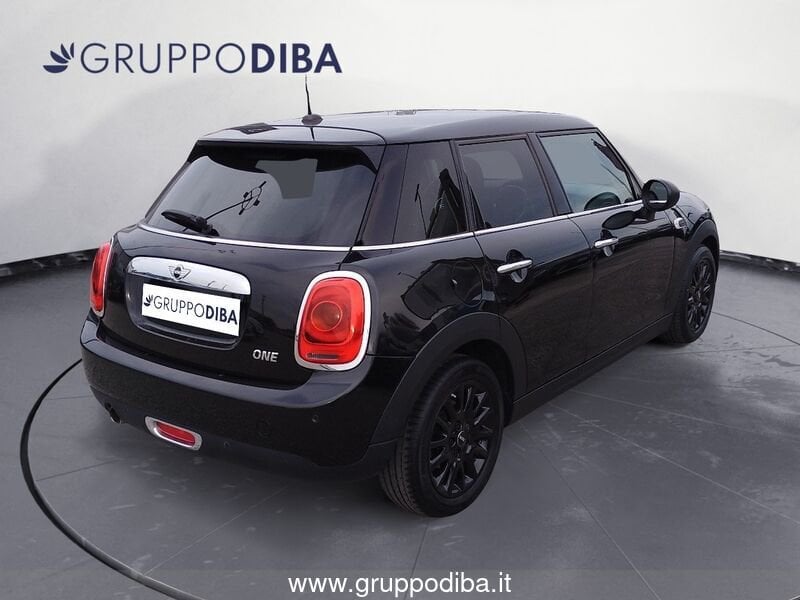 MINI 5 Porte Mini 1.5 One Hype 5p