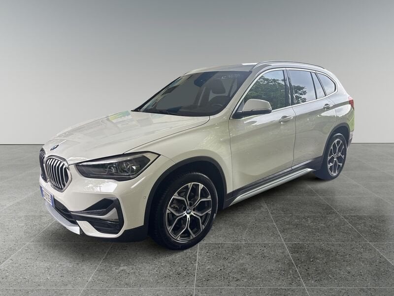 BMW X1 X1 sdrive18d xLine Plus auto