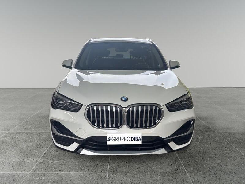 BMW X1 X1 sdrive18d xLine Plus auto