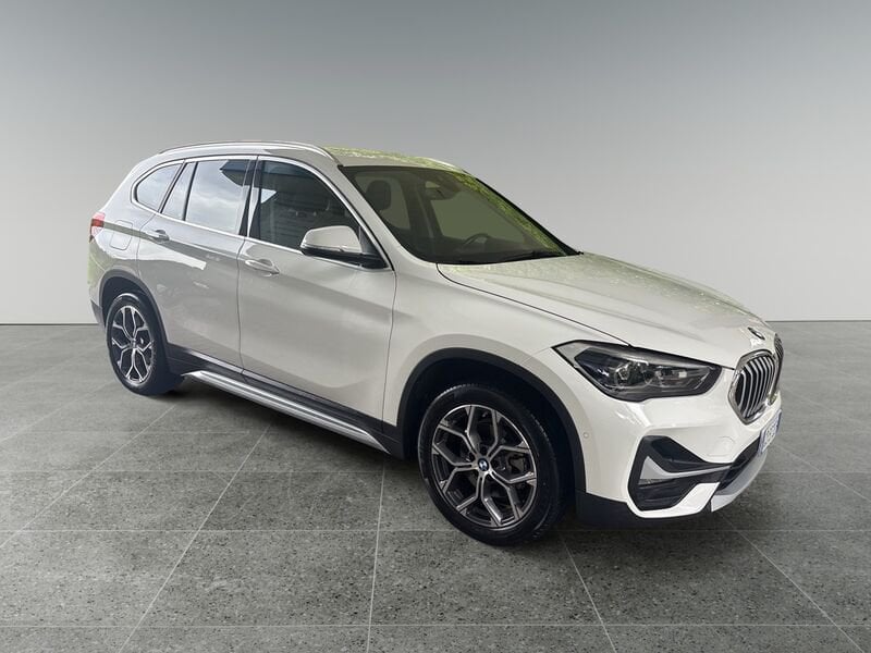 BMW X1 X1 sdrive18d xLine Plus auto