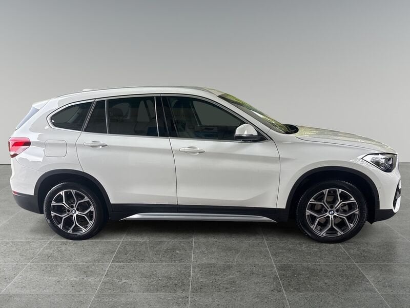 BMW X1 X1 sdrive18d xLine Plus auto