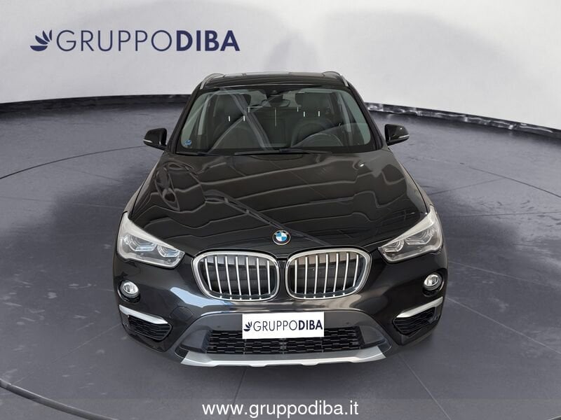BMW X1 X1 xdrive18d xLine