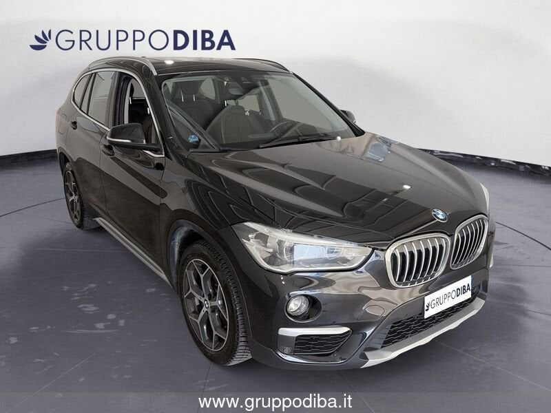 BMW X1 X1 xdrive18d xLine