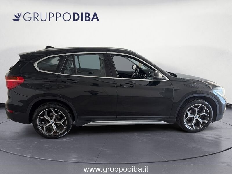 BMW X1 X1 xdrive18d xLine
