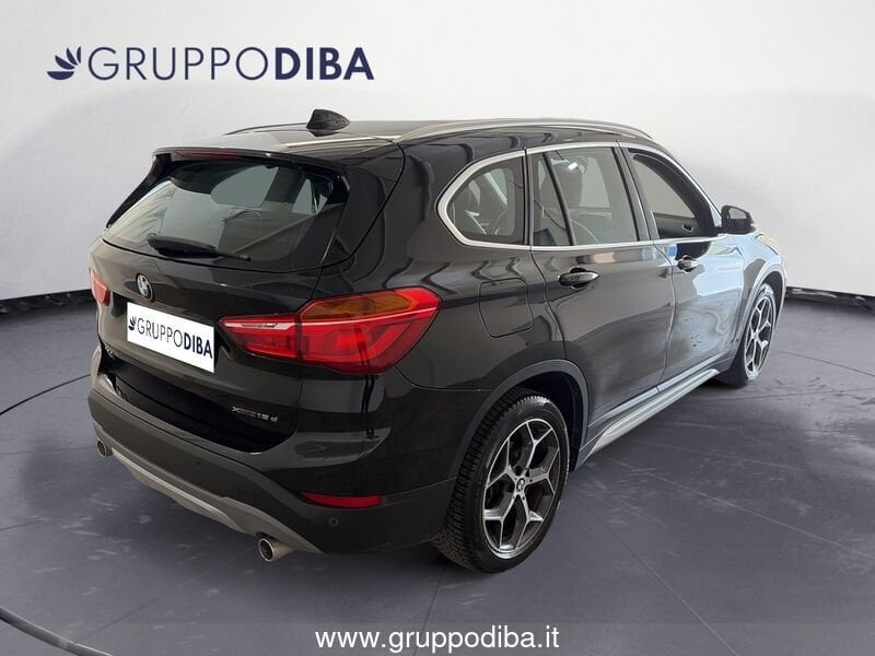 BMW X1 X1 xdrive18d xLine
