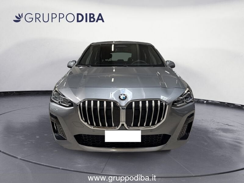 BMW Serie 2 Active Tourer 218d Active Tourer Msport auto