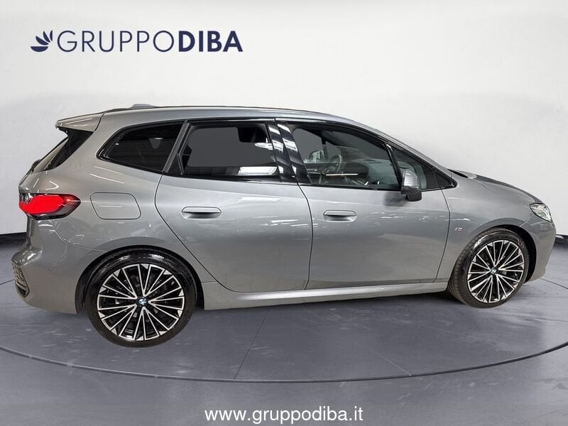 BMW Serie 2 Active Tourer 218d Active Tourer Msport auto