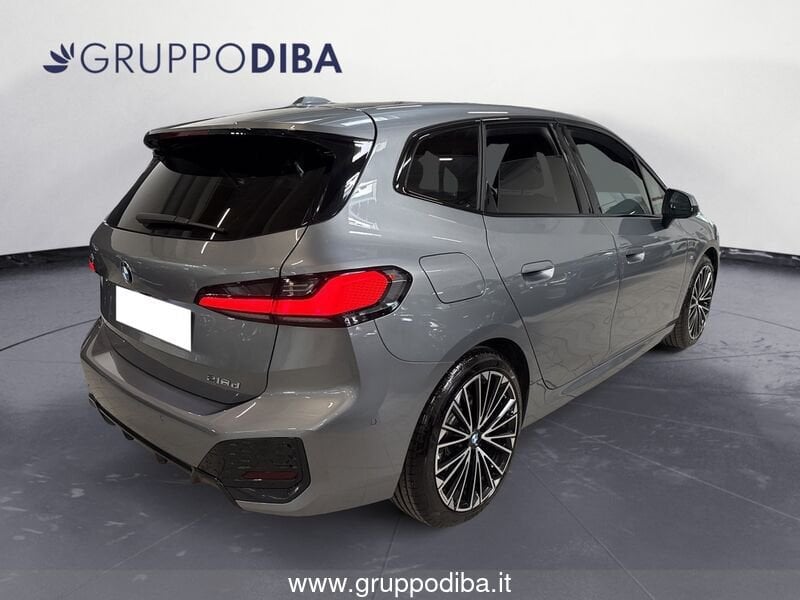 BMW Serie 2 Active Tourer 218d Active Tourer Msport auto
