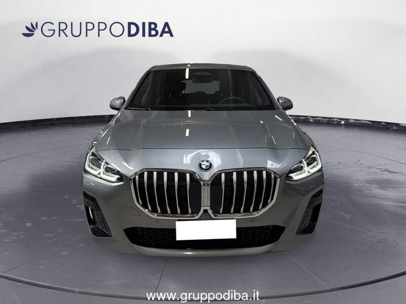 BMW Serie 2 Active Tourer 218d Active Tourer Msport auto