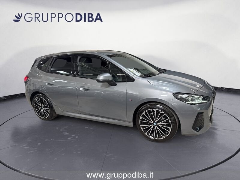 BMW Serie 2 Active Tourer 218d Active Tourer Msport auto
