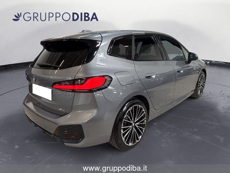 BMW Serie 2 Active Tourer 218d Active Tourer Msport auto