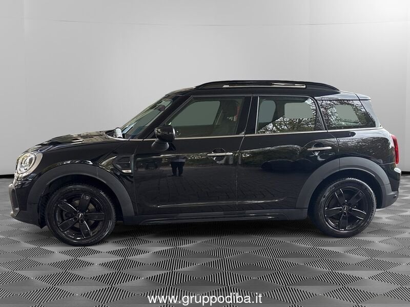 MINI Countryman Mini Countryman 1.5 One D Essential