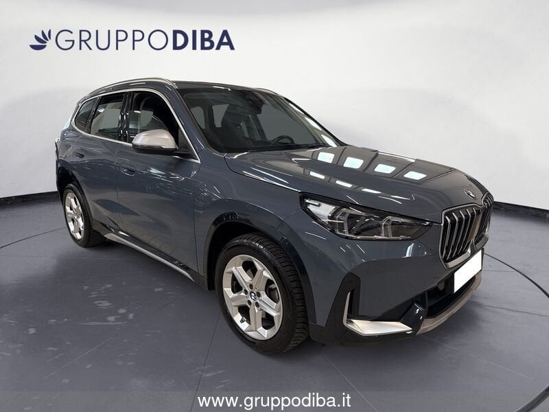 BMW X1 X1 sdrive18d X-Line auto