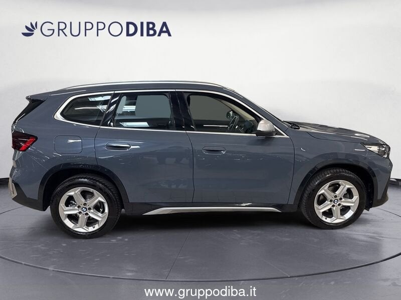 BMW X1 X1 sdrive18d X-Line auto