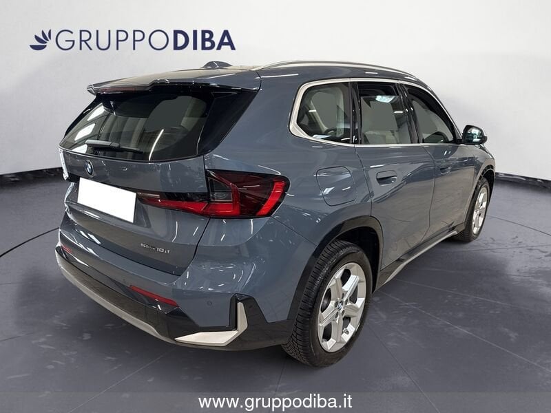 BMW X1 X1 sdrive18d X-Line auto