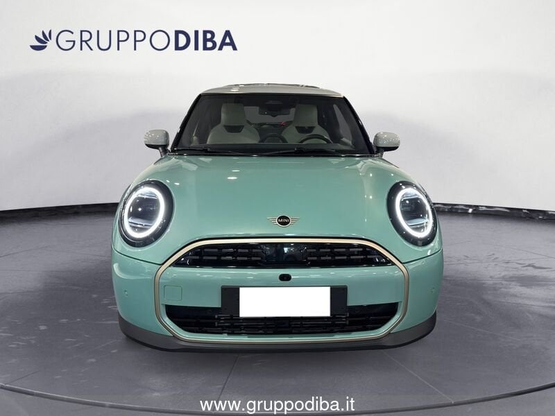 MINI 3 Porte Mini Cooper 3p 1.5 C Favoured auto