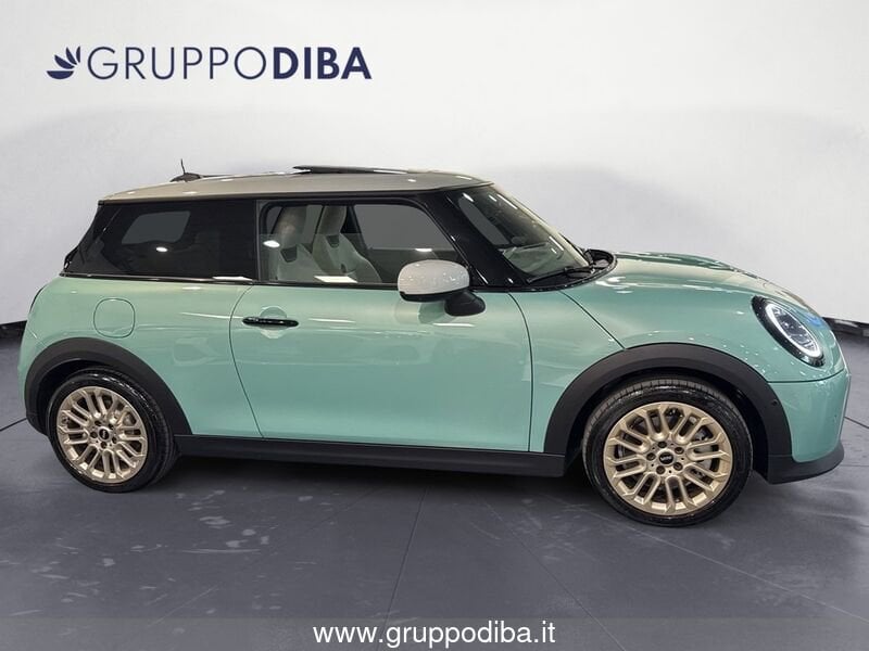 MINI 3 Porte Mini Cooper 3p 1.5 C Favoured auto