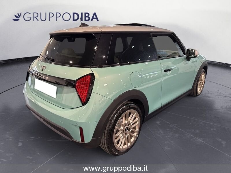 MINI 3 Porte Mini Cooper 3p 1.5 C Favoured auto