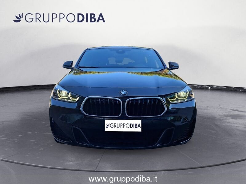 BMW X2 X2 sdrive16d Msport auto