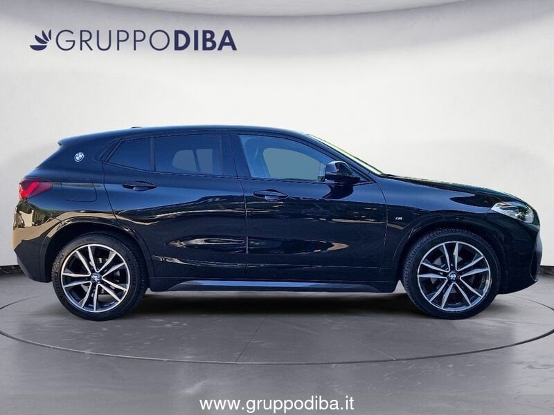BMW X2 X2 sdrive16d Msport auto