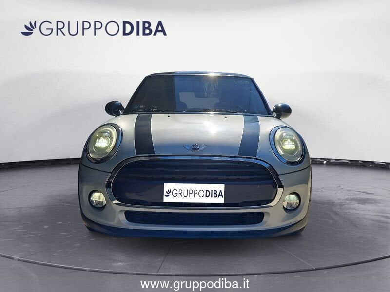 MINI 3 Porte Mini 1.5 Cooper D Hype 3p