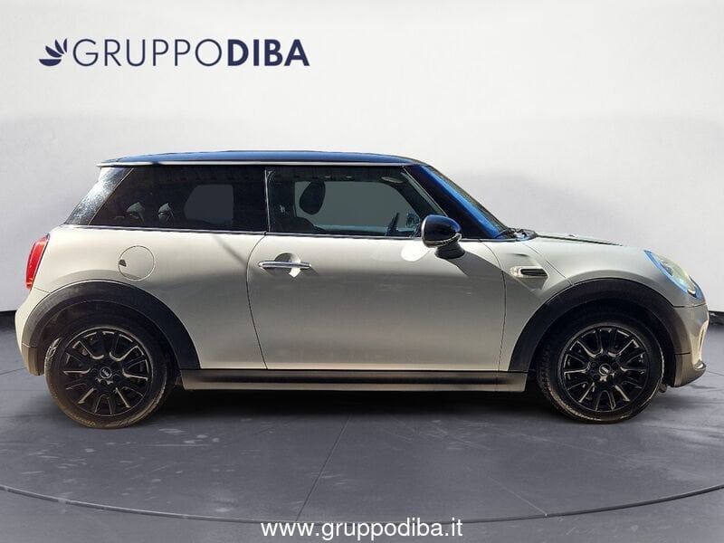 MINI 3 Porte Mini 1.5 Cooper D Hype 3p
