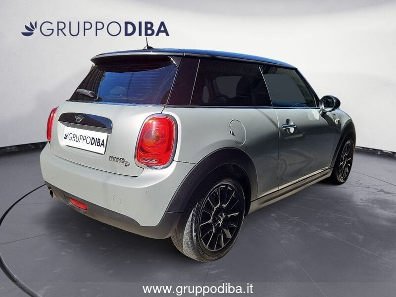 MINI 3 Porte Mini 1.5 Cooper D Hype 3p