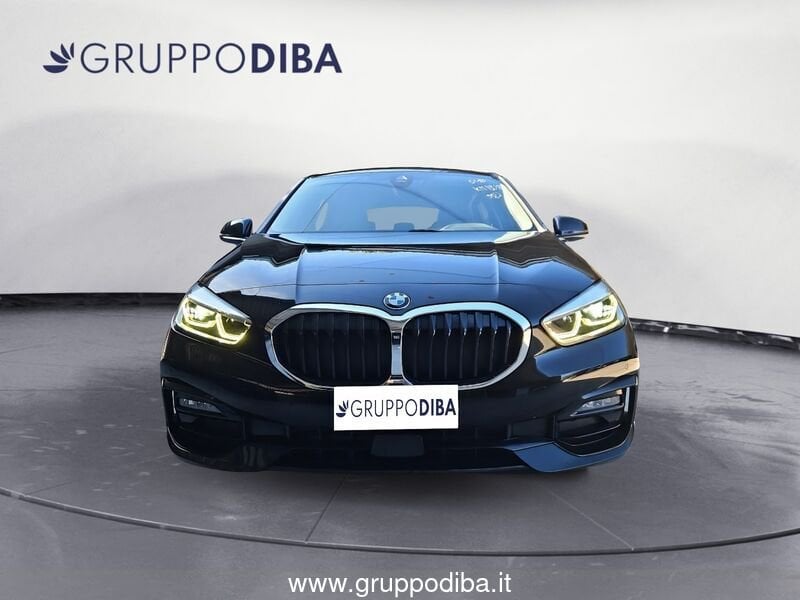 BMW Serie 1 116d Sport auto