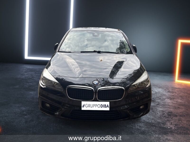 BMW Serie 2 Active Tourer 216d Active Tourer Advantage my15
