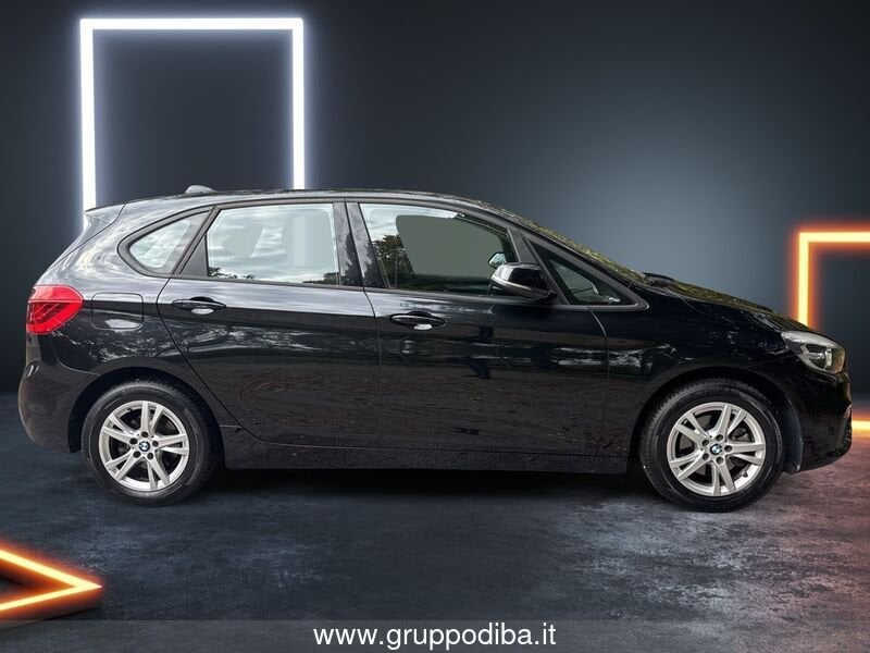 BMW Serie 2 Active Tourer 216d Active Tourer Advantage my15