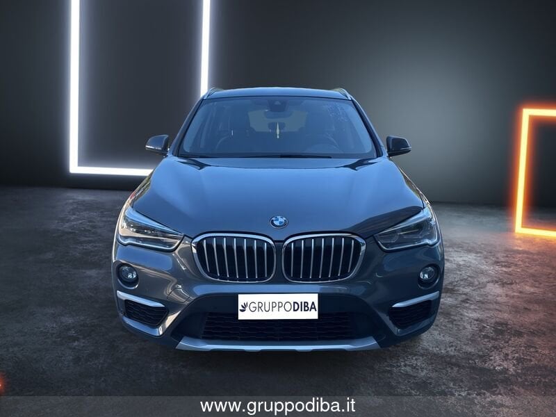 BMW X1 X1 xdrive18d xLine auto