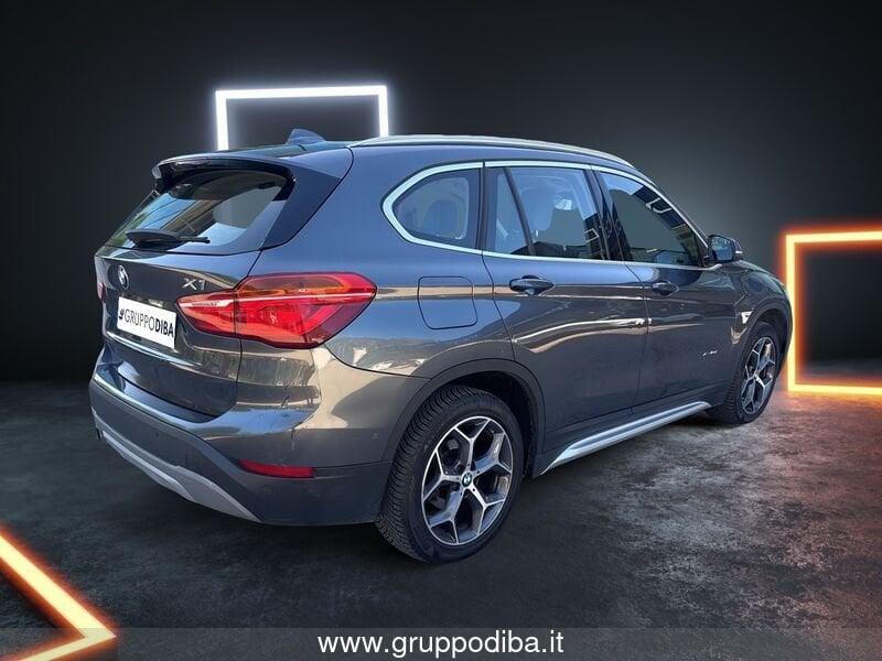 BMW X1 X1 xdrive18d xLine auto