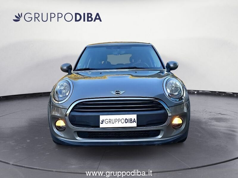 MINI 5 Porte Mini 1.5 One D 5p