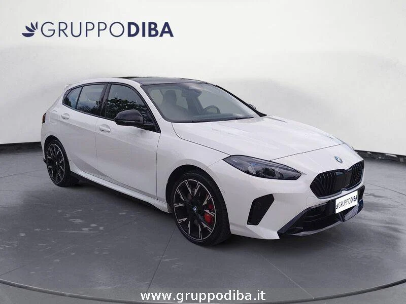 BMW Serie 1 118d MSport Pro auto