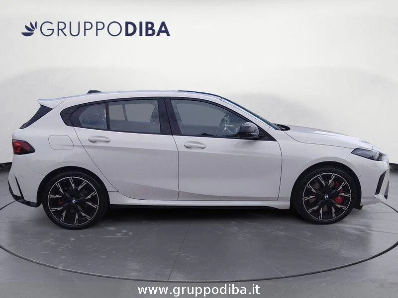 BMW Serie 1 118d MSport Pro auto