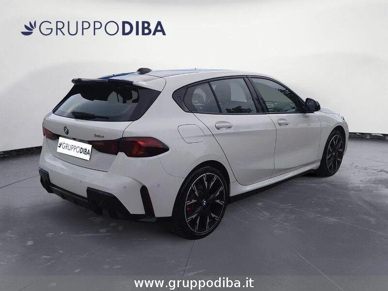 BMW Serie 1 118d MSport Pro auto