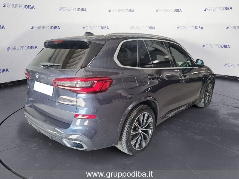 BMW X5 X5 xdrive30d Msport auto