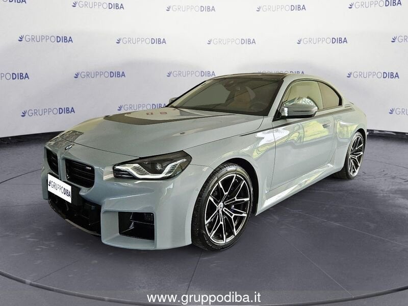 BMW Serie M2 Coupè M2 Coupe 3.0 460cv auto