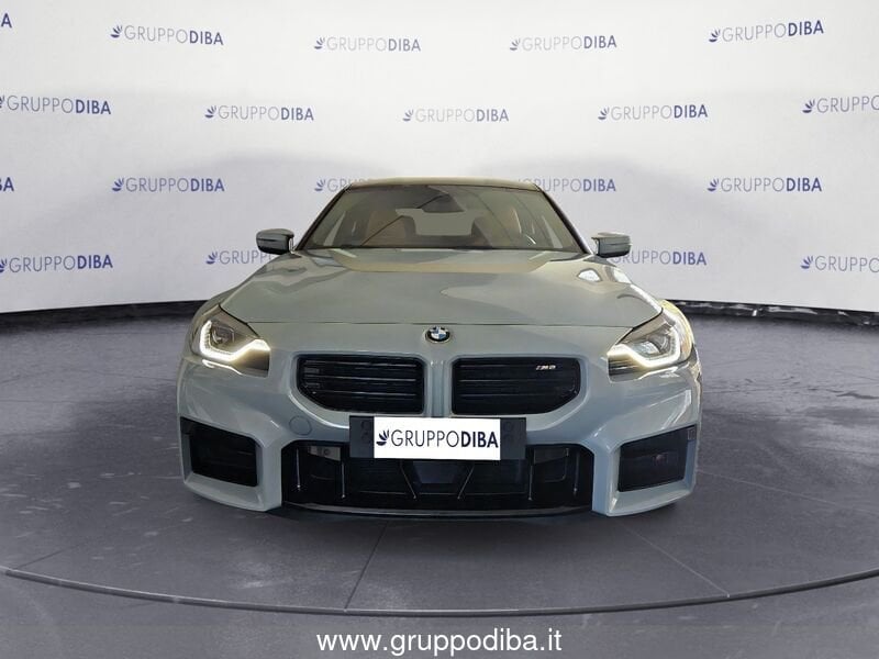BMW Serie M2 Coupè M2 Coupe 3.0 460cv auto