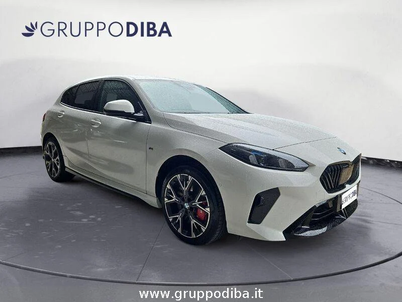 BMW Serie 1 120 48V MSport Pro auto