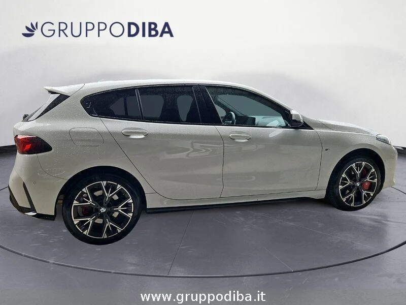 BMW Serie 1 120 48V MSport Pro auto