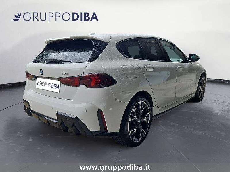 BMW Serie 1 120 48V MSport Pro auto