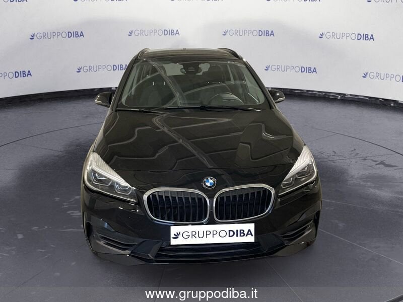 BMW Serie 2 Gran Tourer 218d Gran Tourer xdrive Advantage auto 7p.ti my20