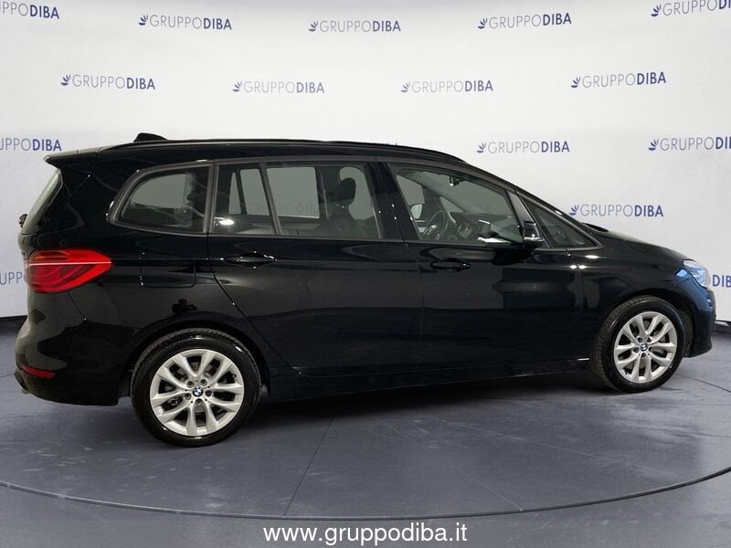 BMW Serie 2 Gran Tourer 218d Gran Tourer xdrive Advantage auto 7p.ti my20