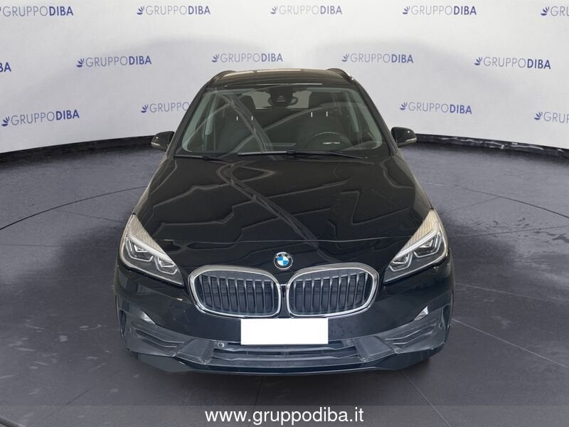 BMW Serie 2 Gran Tourer 218d Gran Tourer xdrive Business auto 7p.ti my20