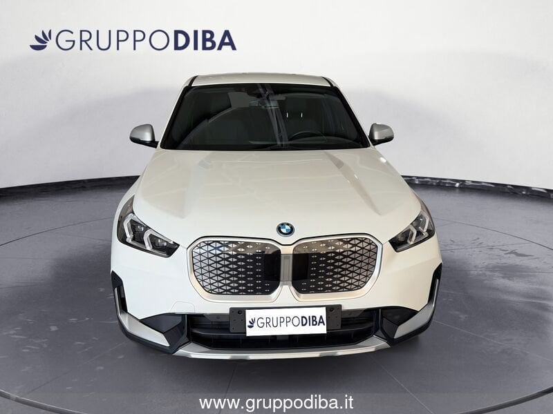 BMW iX1 iX1 edrive 20 X-Line